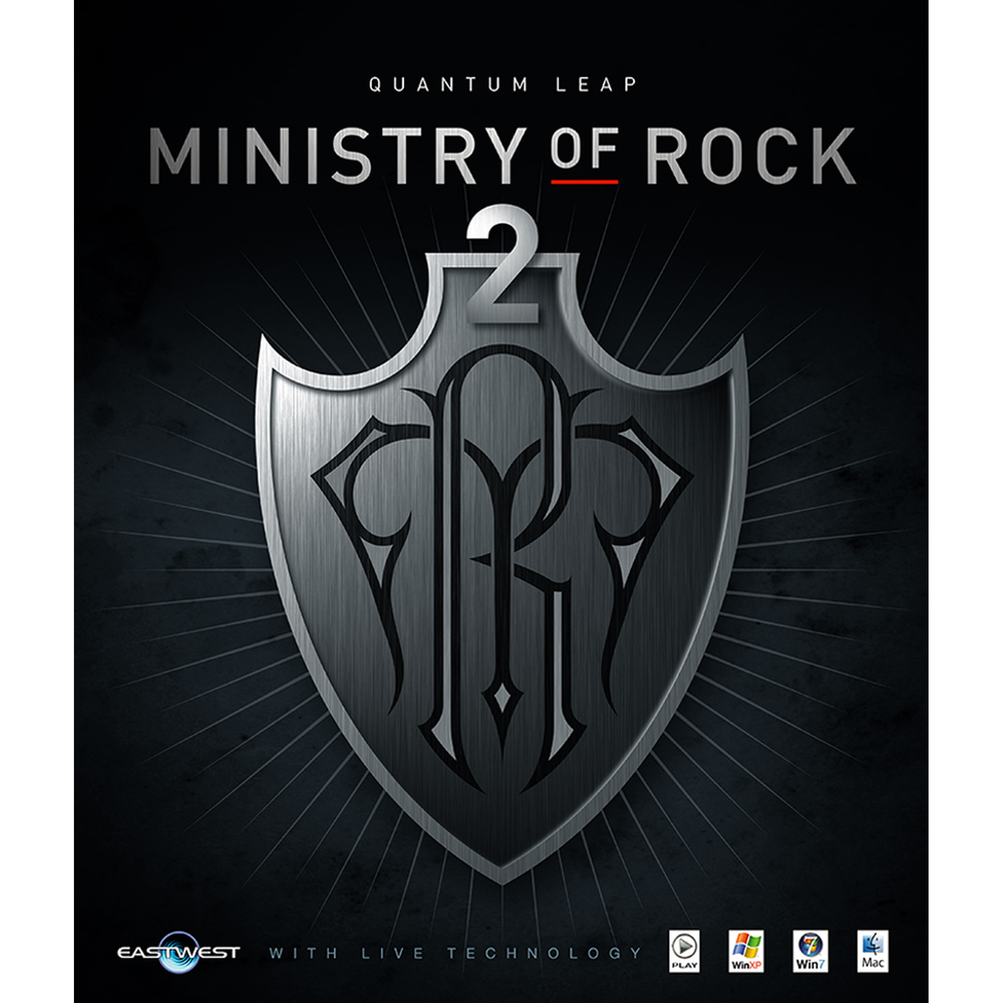 Ministry Of Rock 2